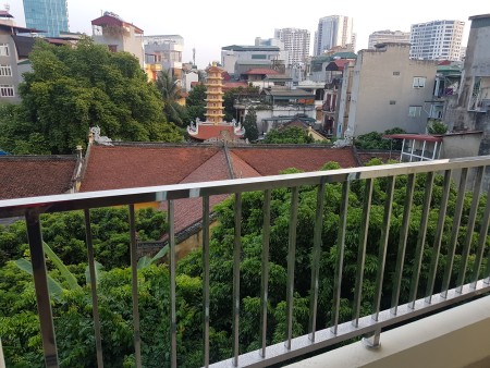 cho thuê phòng ban công siêu thoáng