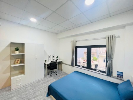  Phòng đẹp Full nội thất Phan Văn Hân, phường 17, Bình Thạnh