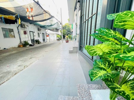 DUPLEX MẶT TIỀN ĐƯỜNG-BAN CÔNG NGAY PHẠM VĂN BẠCH, SIÊU THOÁNG MÁT CÓ NỘI THẤT