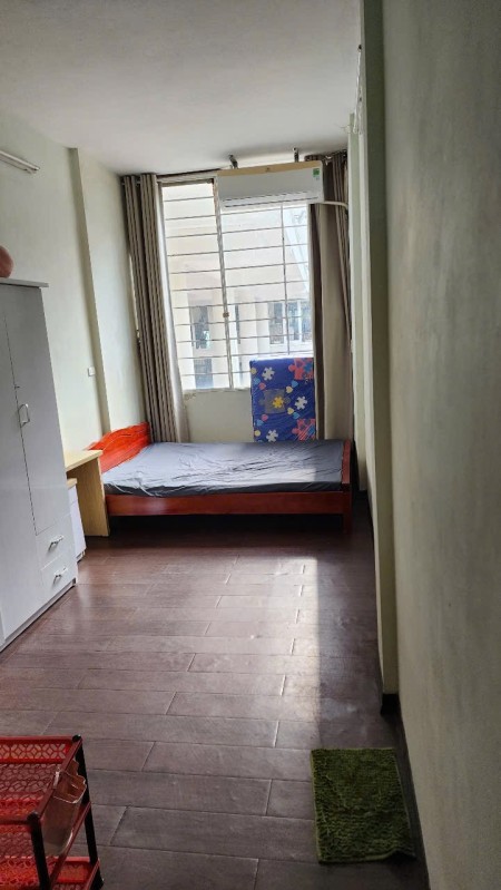 Cho thuê phòng trọ đầy đủ nội thất, giá chỉ 3tr7 tại Tôn Đức Thắng, Hàng Bột, quận Đống Đa