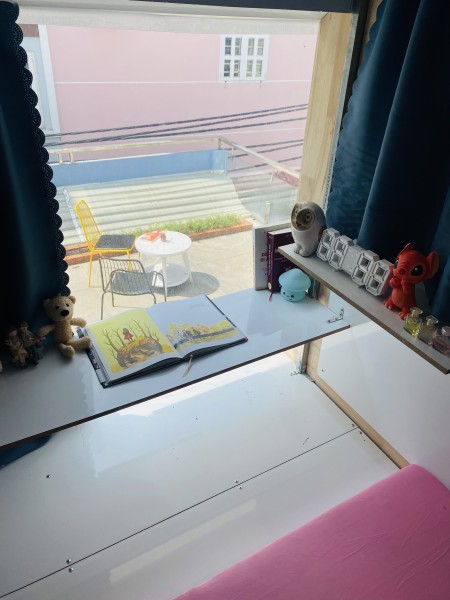 [QUẬN 4 - Ở GHÉP NỮ CHILL NHƯ CĂN HỘ MINI]