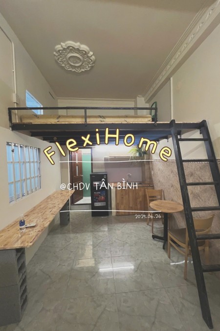 Cho Thuê Phòng Trọ Giá Rẻ !!!