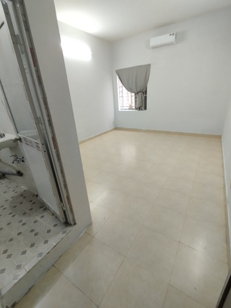 Phòng 25m2 nội thất đầy đủ. Đường Tạ Quang Bửu P4 Q8