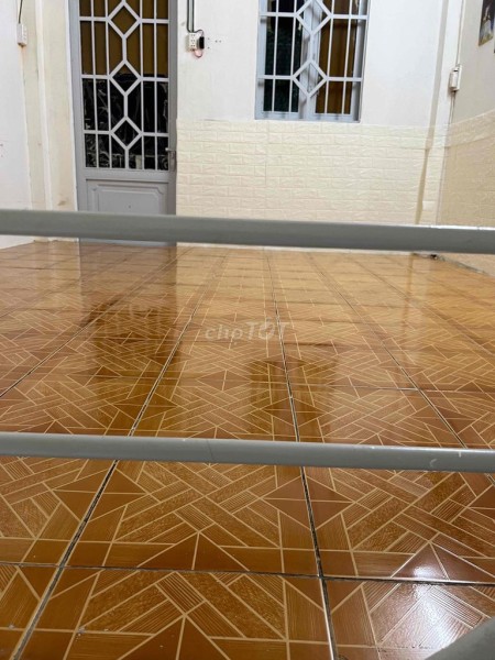 CHO THUÊ NHÀ NGUYÊN CĂN MỘT LẦU ĐÚC HẺM TRẦN XUÂN SOẠN Q7
