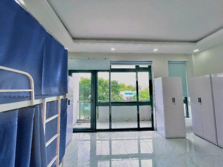 CÒN TRỐNG 1 GIƯỜNG NAM Ở GHÉP TẠI VẠN PHÚC CITY, THỦ ĐỨC. CHỈ TỪ 1.65TR