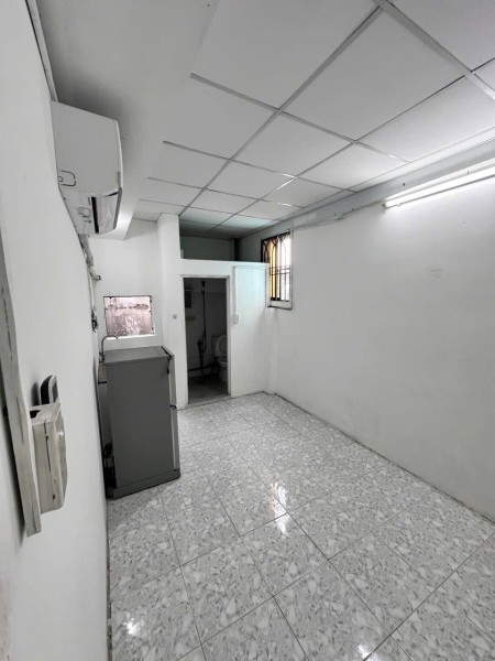 Phòng đẹp giá tốt có máy lạnh ngay ĐH Bách Khoa - 7A/9 Thành Thái Q.10