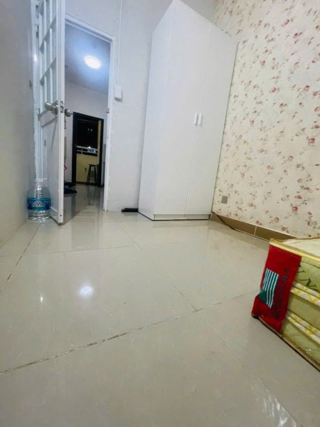 P 2 tr còn 1.6 tr full nội thất, gần Phú Mỹ Hưng, an ninh 24/7, tiện nghi, chỉ sách vali vào ở