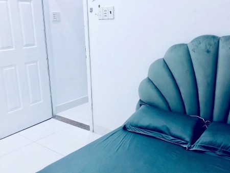 Cho thuê phòng giá 2,5tr/ tháng gần chợ Tân hương