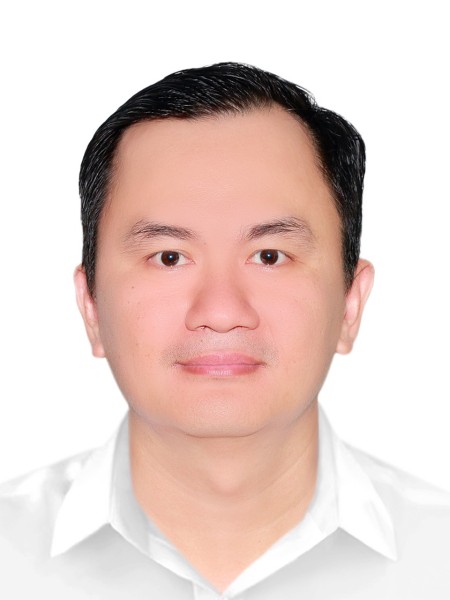 Nguyen Vu Nhut