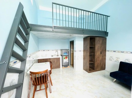 Phòng Trọ Mới Xây GIÁ TỐT Cửa sổ THOÁNG Khu Dân Cư Ngay Tên Lửa