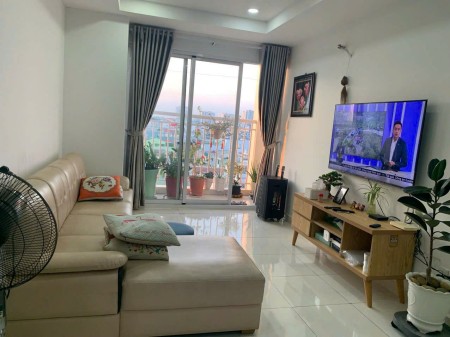 Cho thuê căn hộ chung cư Khuông Việt Phường Phú Trung Quận Tân Phú