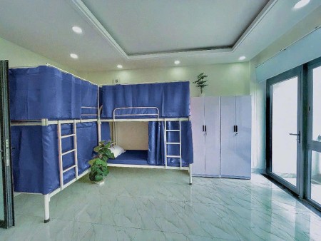 Tìm bạn ở ghép trong KĐT Vạn Phúc, Thủ Đức