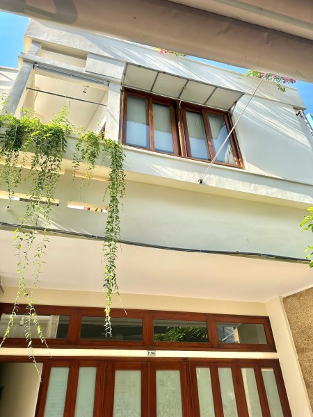 Ảnh 2 - Phòng cho thuê rất yên tĩnh ngay trung tâm Bình Thạnh, bên cạnh…