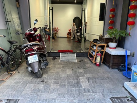 CHO THUÊ MẶT BẰNG TẦNG TRỆT, PHÙ HỢP KINH DOANH, VĂN PHÒNG, SPA, YOGA