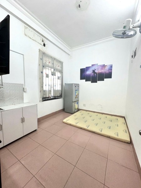 CÒN 1P ĐI BỘ QUA HUFLIT HÓC MÔN CHỈ 3 PHÚT