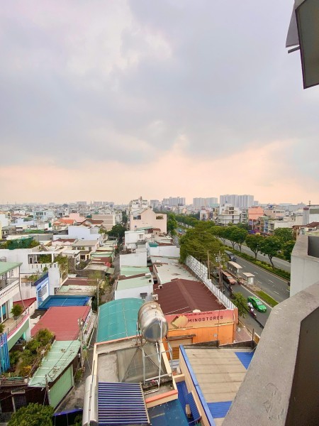 PHÒNG FULL NỘI THẤT GẦN CẦU THAM LƯƠNG, NGÃ TƯ AN SƯƠNG, CVPMQT, CĐ FPT , ĐH NGOẠI THƯƠNG
