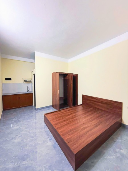 PHÒNG TRỌ PHÚ LƯƠNG - VSKK - giá chỉ 3tr/tháng