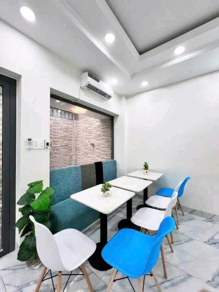 TÌM 1 NAM Ở GHÉP - VẠN PHÚC CITY (THỦ ĐỨC) FULL NỘI THẤT - PHÒNG MỚI - Ở NGAY