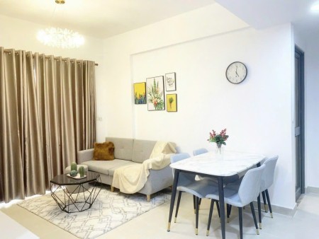 Chung cư I-home,Phạm văn chiêu, Gò Vấp:67m2,2p ngủ,NT,,8,5tr/th