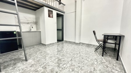 KHAI TRƯƠNG CĂN HỘ FULL NỘI THẤT – TRUNG TÂM QUẬN 8 