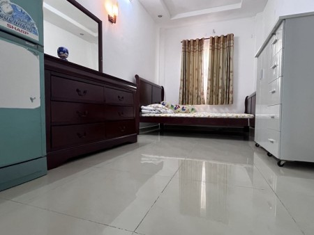 Cho thuê phòng 19m2 VIP trung tâm Saigon