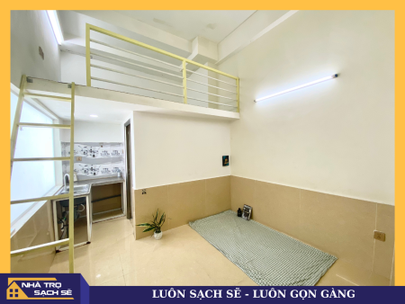 CHO THUÊ PHÒNG TRỌ LÊ VĂN VIỆT - KHU CNC - ĐẠI HỌC FPT - NGUYỄN TẤT THÀNH