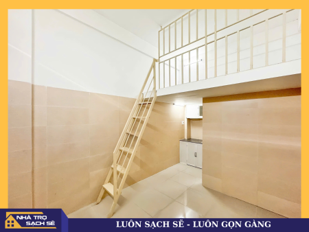 CHÍNH CHỦ CHO THUÊ PHÒNG GẦN BẾN XE MIỀN ĐÔNG