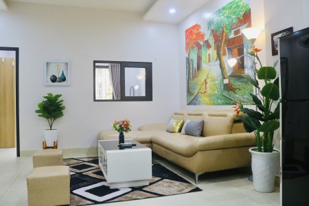 Chính chủ cho thuê Căn hộ dịch vụ tại Mỹ Đình