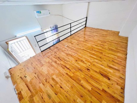 Phòng đẹp full nội thất – vị trí trung tâm Tân Bình, gần trường Nguyễn Khuyến
