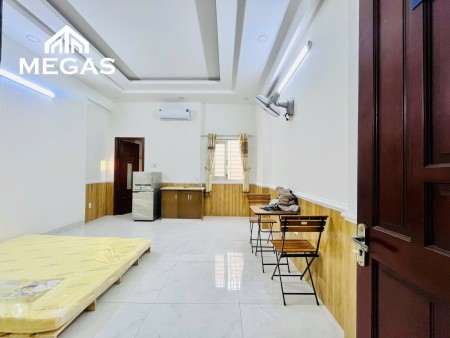 PHÒNG TRỌ FULL NỘI THẤT CHO NGƯỜI KHÓ TÍNH – GIÁ CHỈ 4 TRIỆU