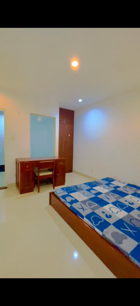 Phòng trọ mặt tiền Tân Bình 3tr3