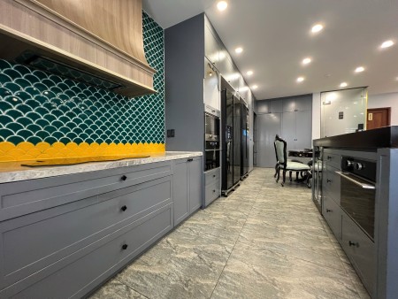 Cho Thuê Căn 3 PN Ngay Lê Văn Sỹ Q3