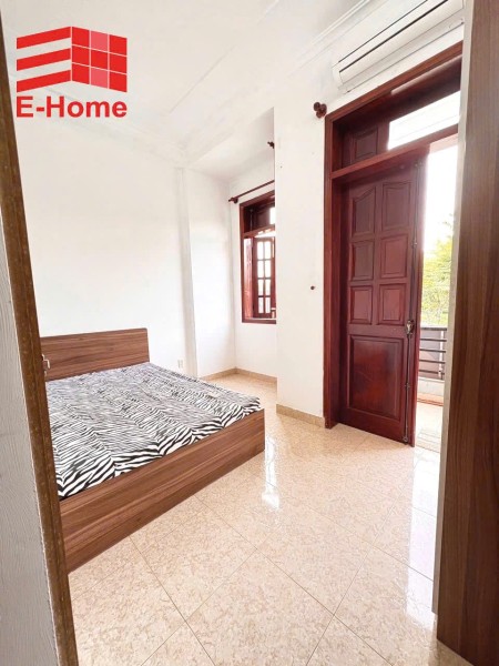 CĂN HỘ BAN CÔNG THOÁNG MÁT NGAY ĐẦU ĐƯỜNG TRẦN NÃO
