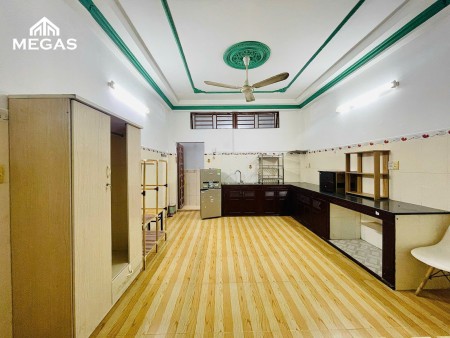 PHÒNG TRỌ CHO NGƯỜI KHÓ TÍNH – Ở MÁT MẺ, TIỆN NGHI, CHỈ 3.3 TRIỆU