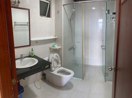 SHARE PHÒNG CHUNG CƯ QUẬN 7 - CHÍNH CHỦ