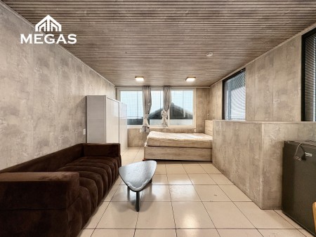 Phòng Gác và Studio Thoáng, Máy giặt riêng chỉ từ 4Tr ngay KDC Kim Sơn, TDTU, RMIT