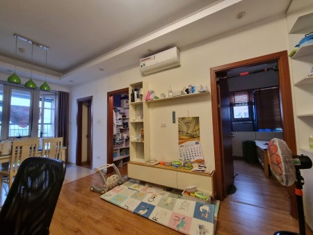 CHO THUÊ CĂN HỘ GÓC VIEW HỒ ĐỊNH CÔNG – CT36A, HOÀNG MAI