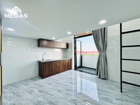 Ngay DƯƠNG THỊ MƯỜI - CVPM - BV QUẬN 12 - CÓ BANCOL RIÊNG - FULL NỘI THẤT - MỚI 100% CHƯA QUA SD
