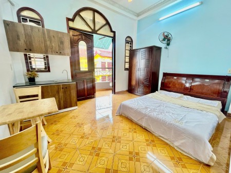 phòng trọ giá rẻ sinh viên Bình Thạnh