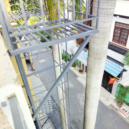 Cho thuê trọ 2 phòng ngủ giá đẹp