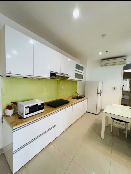 Ruby Garden, Nguyễn SỸ Sách, p15, Tân Bình, 75m2, 2PN, 9tr/tháng.