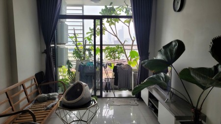 Carillon 2, Hòa Thạnh, Tân Phú :80m2, 2p ngủ,11tr/tháng, Nội thất.