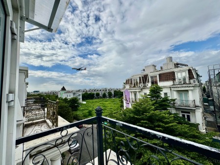 KÝ TÚC XÁ tại Gò Vấp! (KDC cityland ngã 5 chuồng chó)