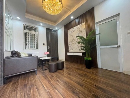 CHÍNH CHỦ CHO THUÊ CĂN HỘ CHUNG CƯ MINI FULL NỘI THẤT TẠI KHƯƠNG ĐÌNH, THANH XUÂN, HÀ NỘI