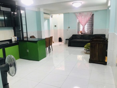 Cho thuê CHDV Mặt tiền Trần Văn Sắc phường Thảo Điền Quận 2