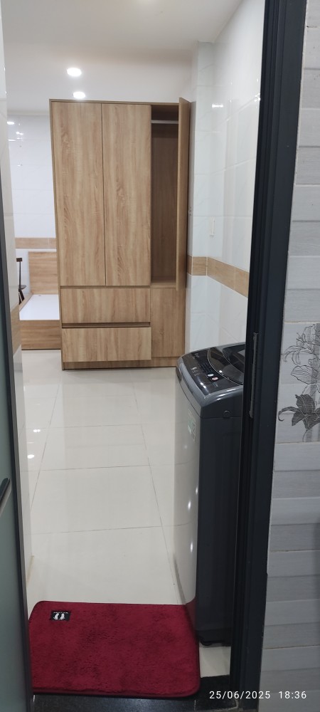 Cho thuê ki-ốt, diện tích 32m2 đường Dương Quảng Hàm, Quận Gò Vấp