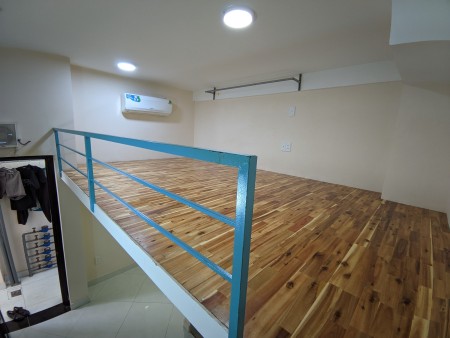 Cho thuê phòng trọ mới xây đường XVNT, Bình Thạnh gần các trường Đại Học.