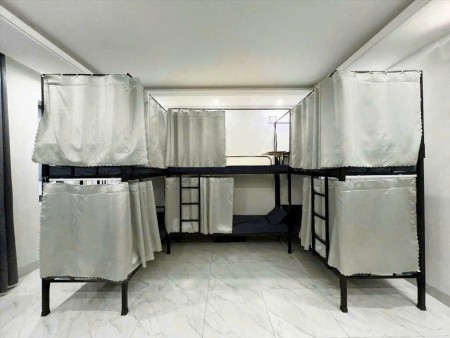 Tìm bạn Nam ở ghép trong KĐT Vạn Phúc --> dọn vào ở luôn