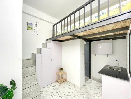 KHAI TRƯƠNG TOÀ NHÀ MỚI GẦN IUH, VLU, NTT GIÁ CHỈ 4 TRIỆU