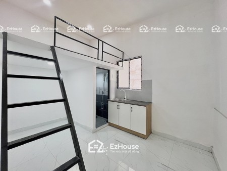 Cho Thuê Duplex Sinh Viên Gác Cao Ko Đụng Đầu Ngay Trục Lê Văn Sỹ Phú Nhuận